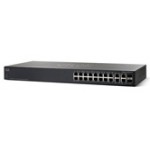 Cisco SRW2016-K9(SG300-20)